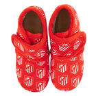 Atlético de Madrid Crests Booties